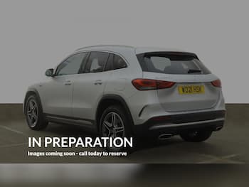 Used Mercedes-Benz GLA 2021 for sale - 79687943: Photo