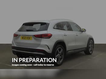 Used Mercedes-Benz GLA 2021 for sale - 79687943: Photo