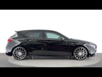 Used Mercedes-Benz A-Class 2022 for sale - 75018680: Photo