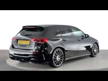 Used Mercedes-Benz A-Class 2022 for sale - 75018680: Photo