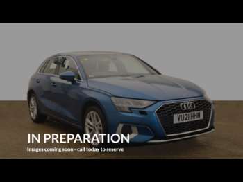 2021 - Sportback Tfsi E Sport 5-Door