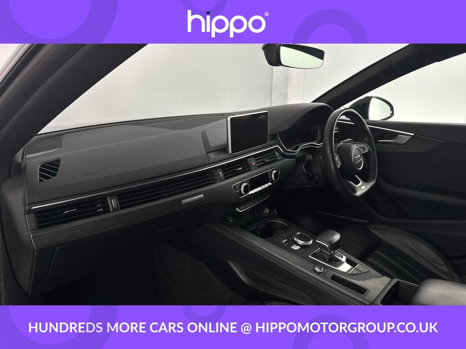 Used Audi A5 2019 for sale - 77131909: Photo 10