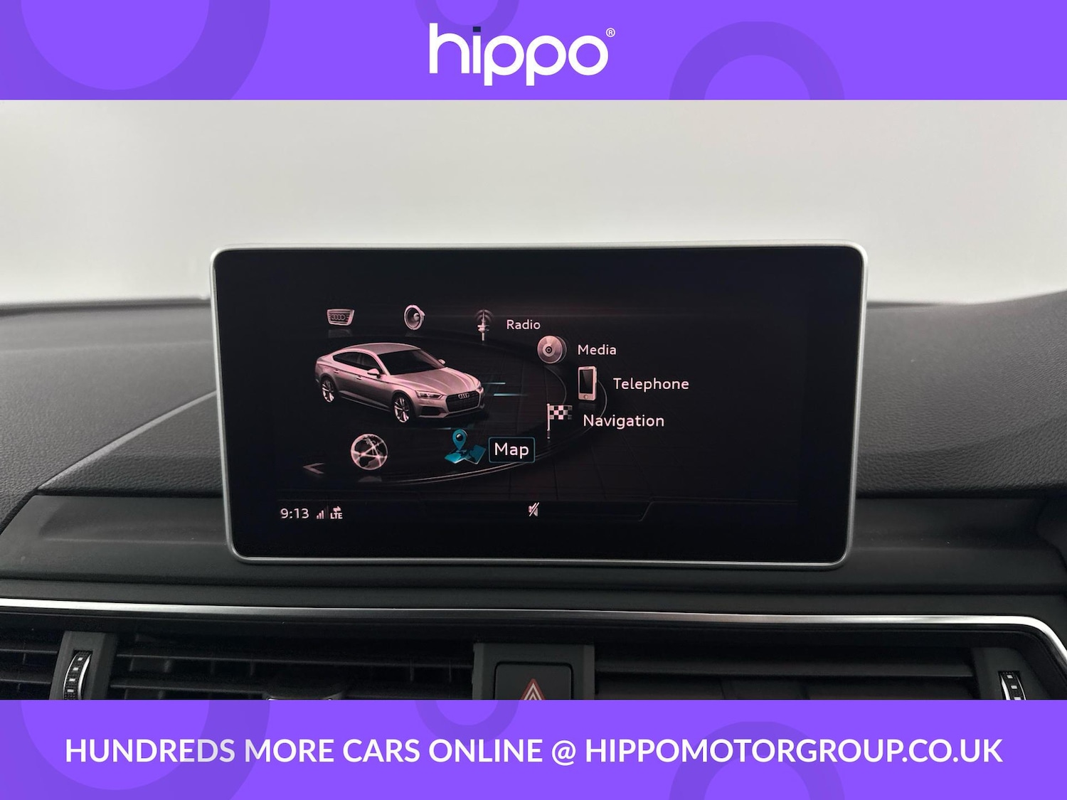 Used Audi A5 2019 for sale - 77131909: Photo 16