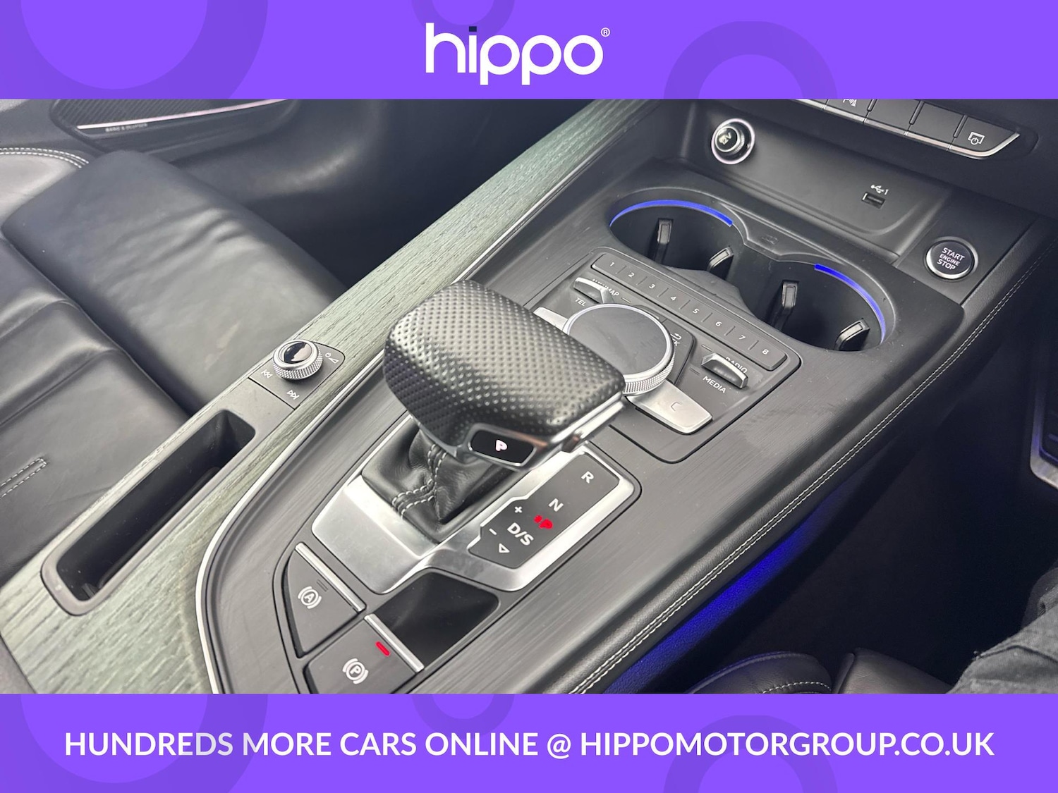 Used Audi A5 2019 for sale - 77131909: Photo 20