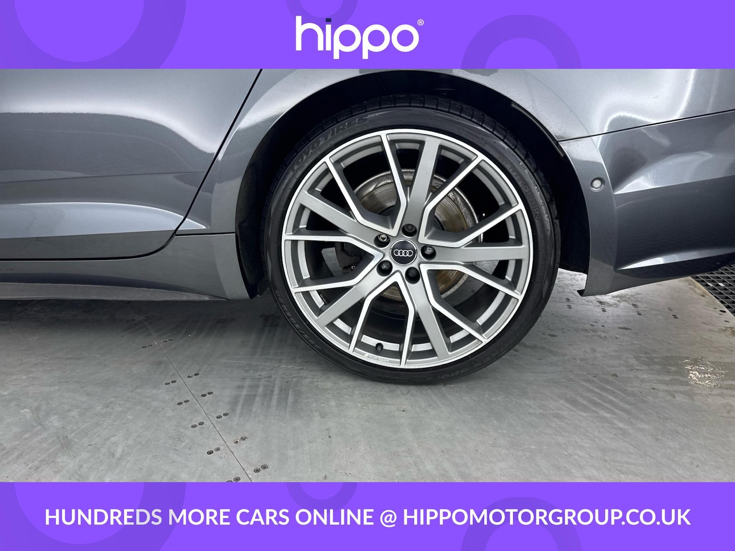 Used Audi A5 2019 for sale - 77131909: Photo 29