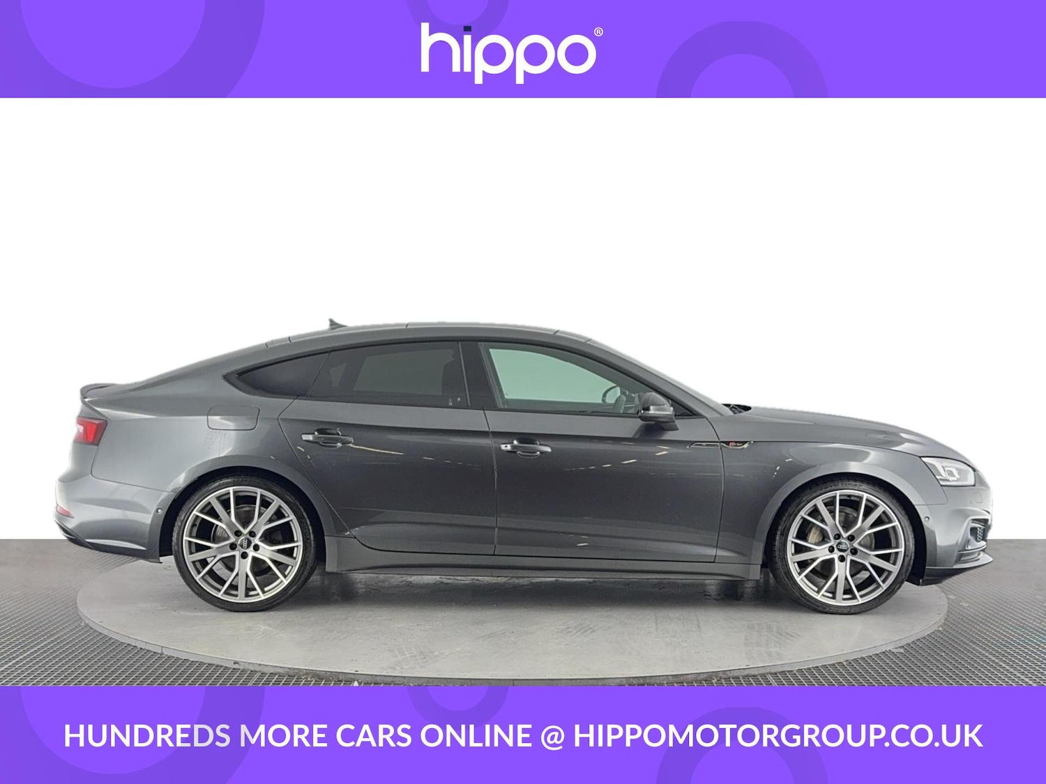 Used Audi A5 2019 for sale - 77131909: Photo 3