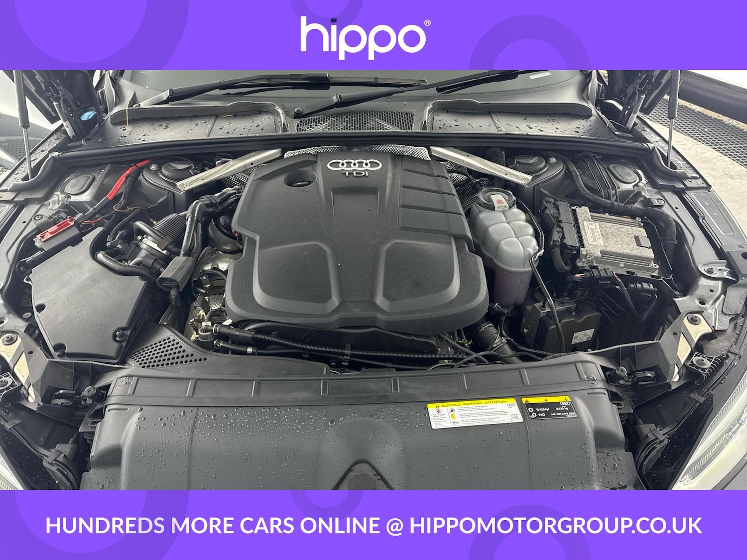 Used Audi A5 2019 for sale - 77131909: Photo 32