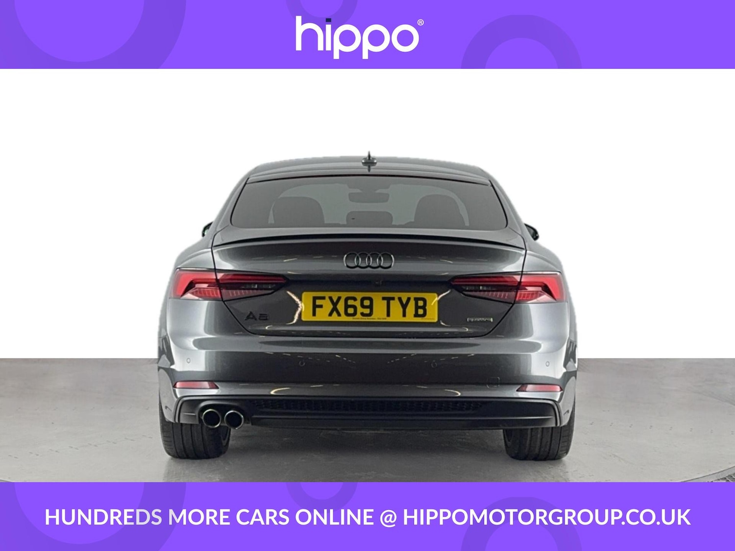 Used Audi A5 2019 for sale - 77131909: Photo 5