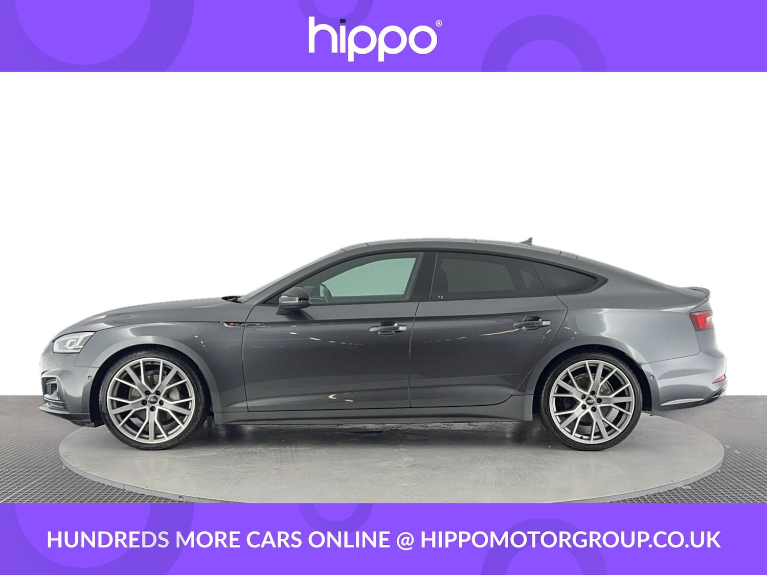 Used Audi A5 2019 for sale - 77131909: Photo 7