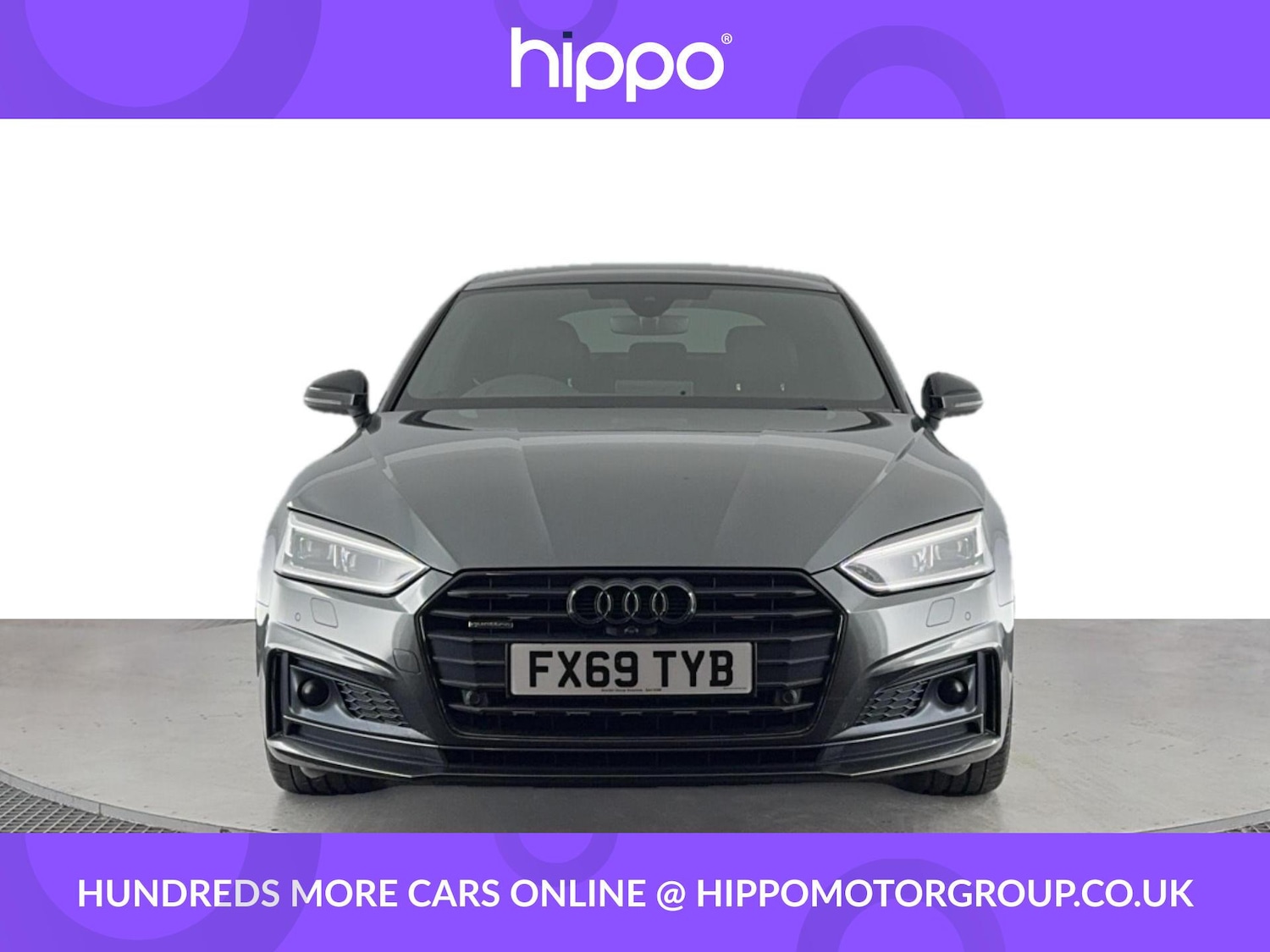 Used Audi A5 2019 for sale - 77131909: Photo 8