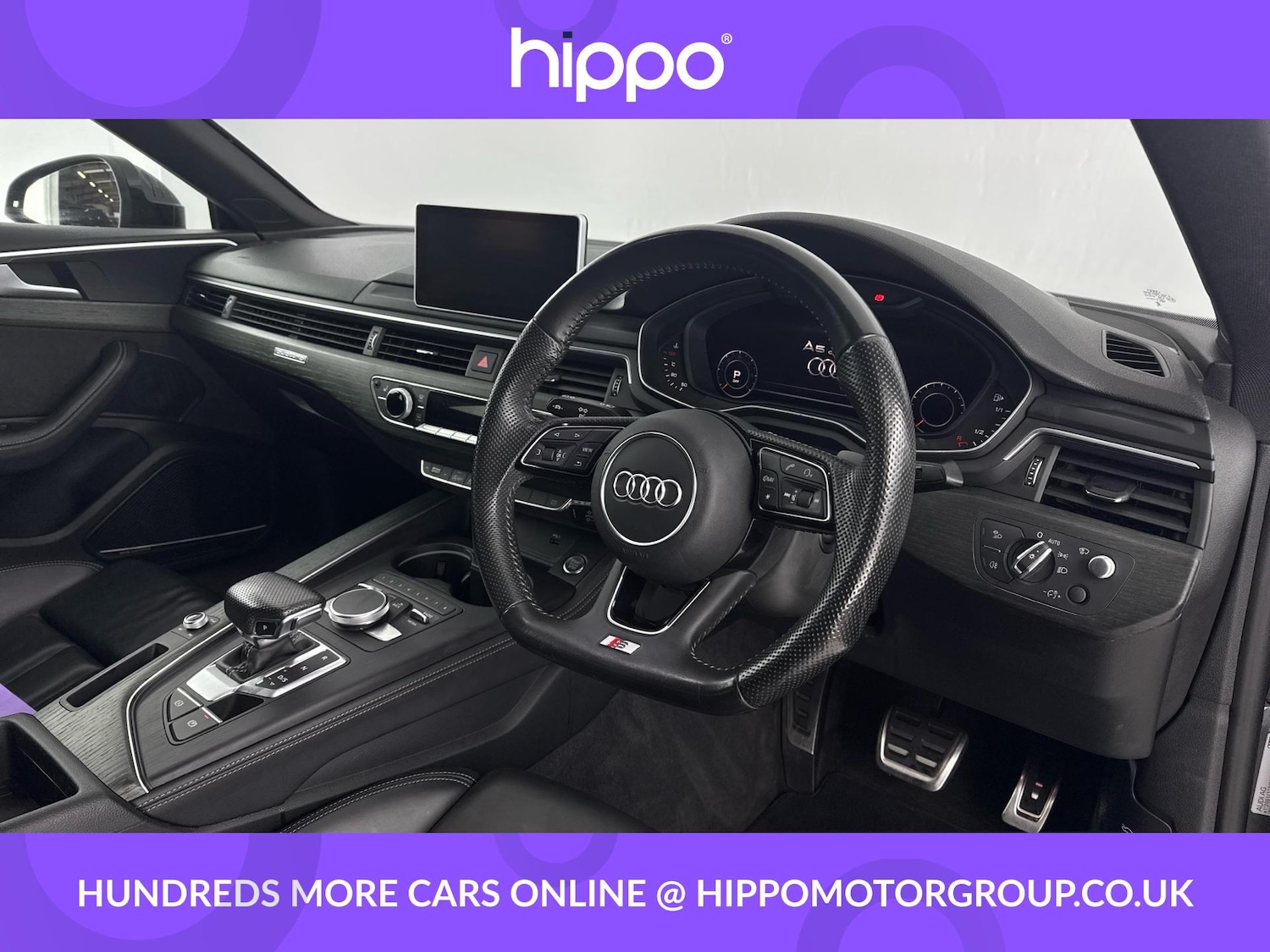 Used Audi A5 2019 for sale - 77131909: Photo 9