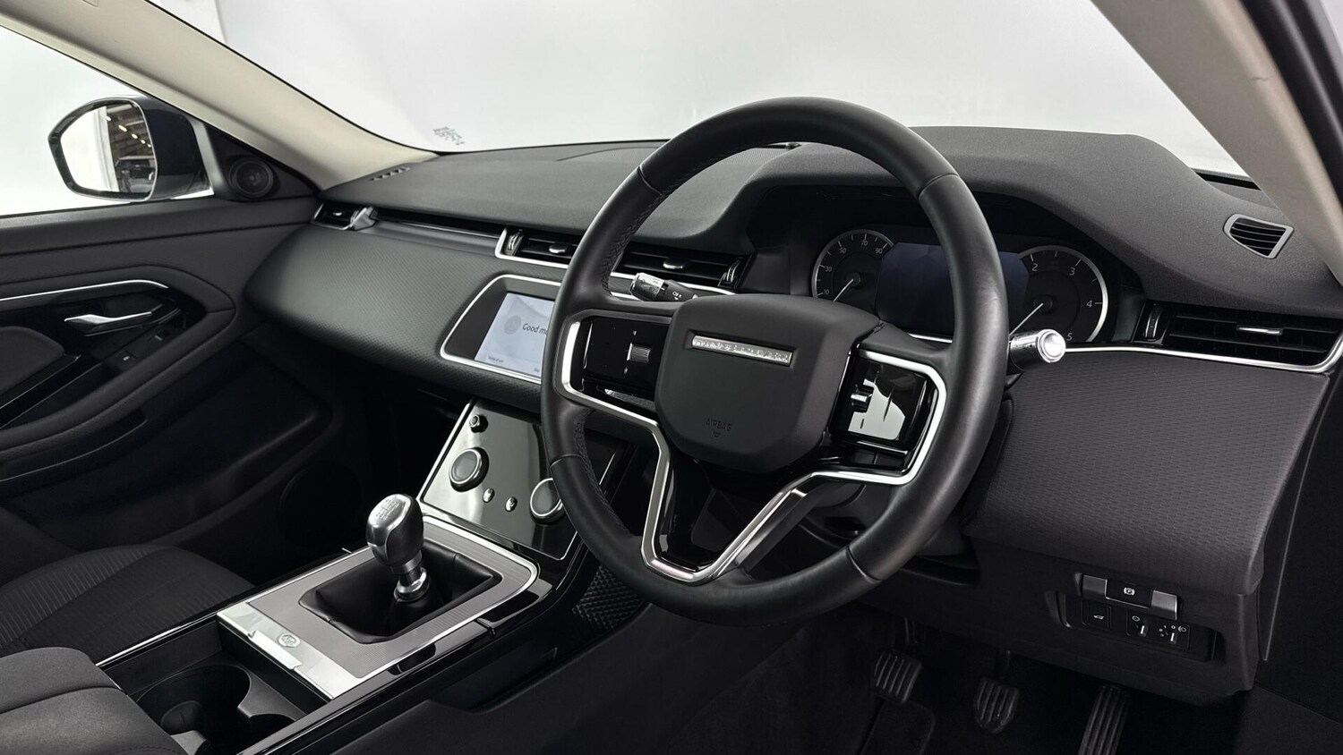 Used Land Rover Range Rover Evoque 2021 for sale - 77839132: Photo 10