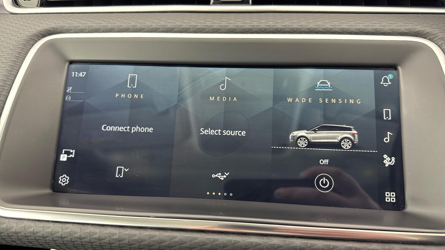 Used Land Rover Range Rover Evoque 2021 for sale - 77839132: Photo 12