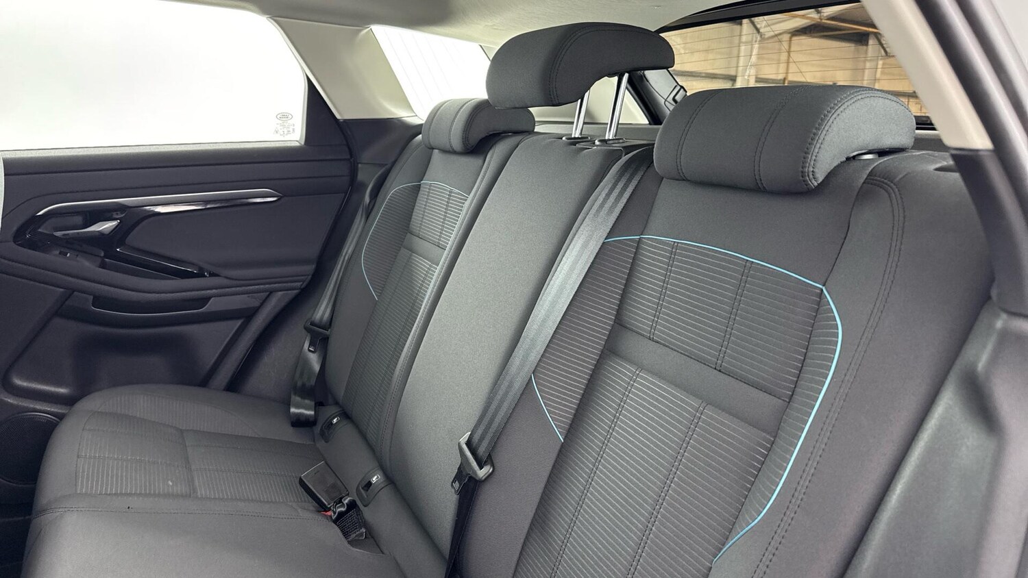 Used Land Rover Range Rover Evoque 2021 for sale - 77839132: Photo 14