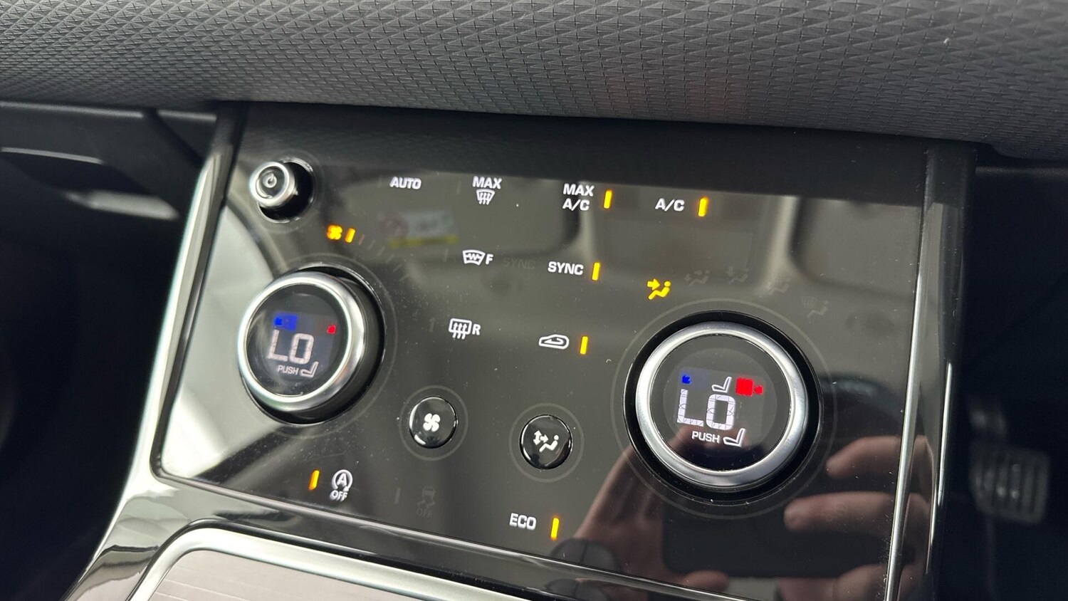 Used Land Rover Range Rover Evoque 2021 for sale - 77839132: Photo 16