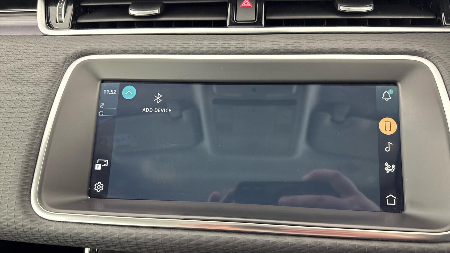 Used Land Rover Range Rover Evoque 2021 for sale - 77839132: Photo 26