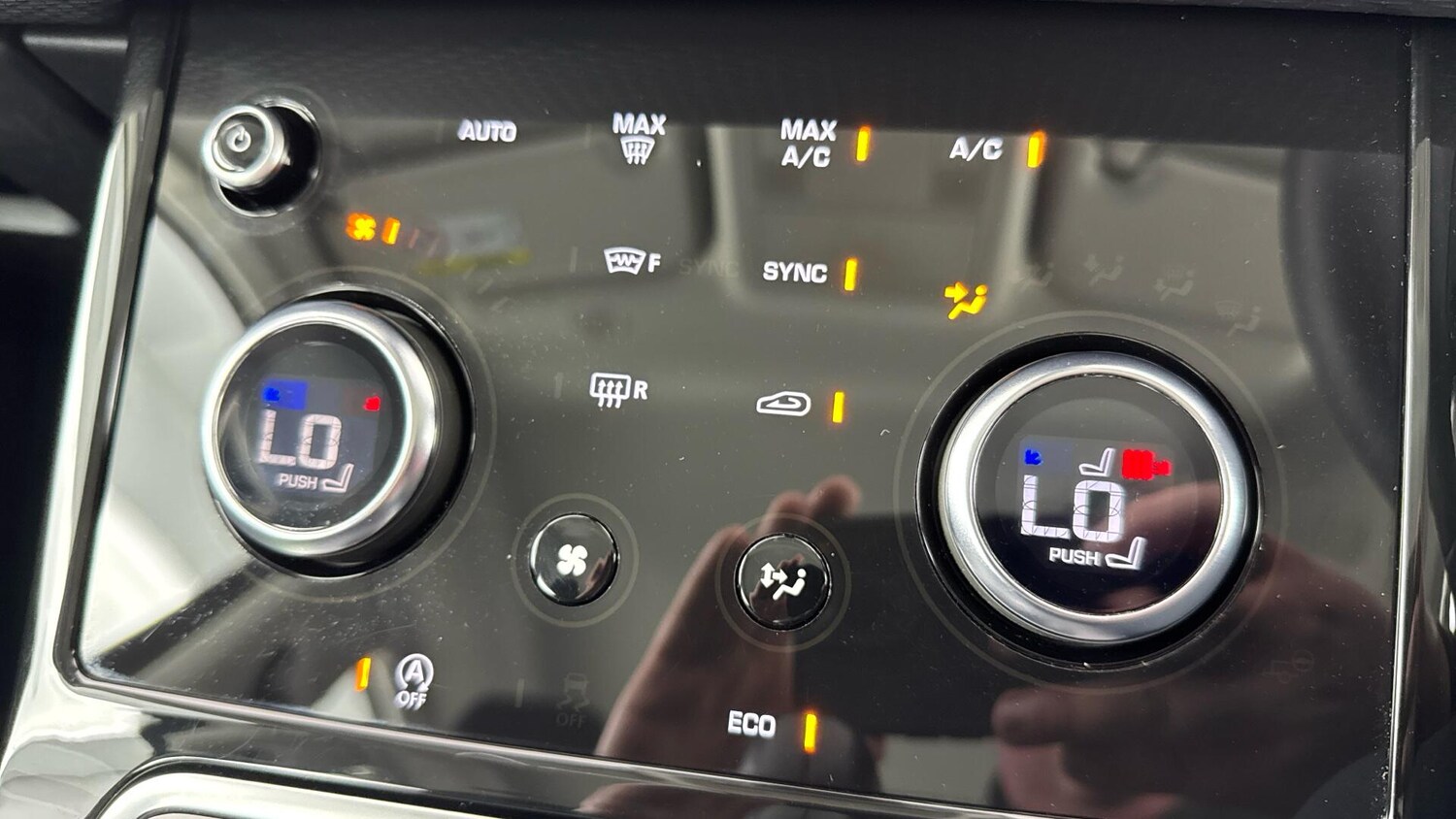 Used Land Rover Range Rover Evoque 2021 for sale - 77839132: Photo 27