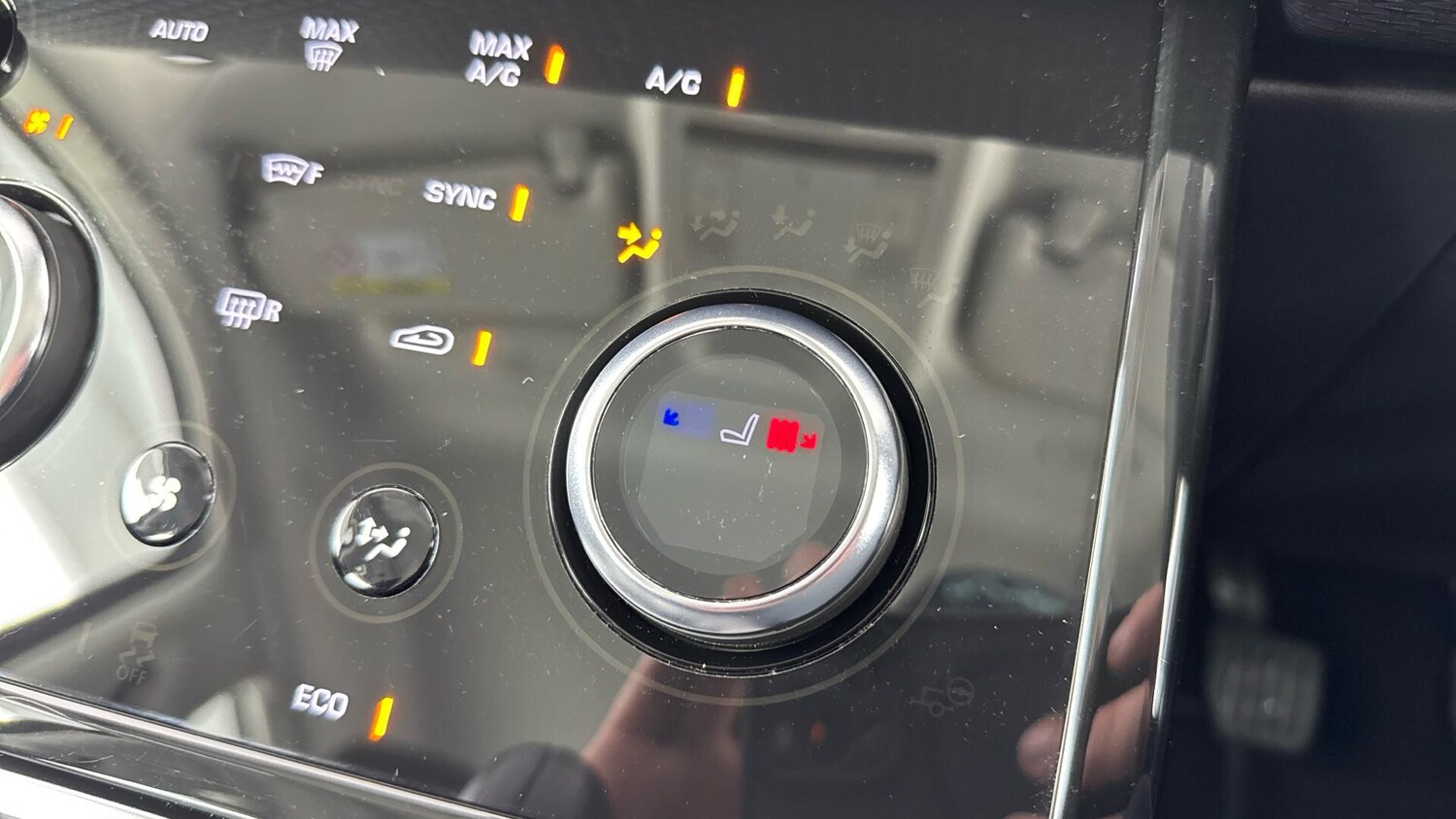 Used Land Rover Range Rover Evoque 2021 for sale - 77839132: Photo 28