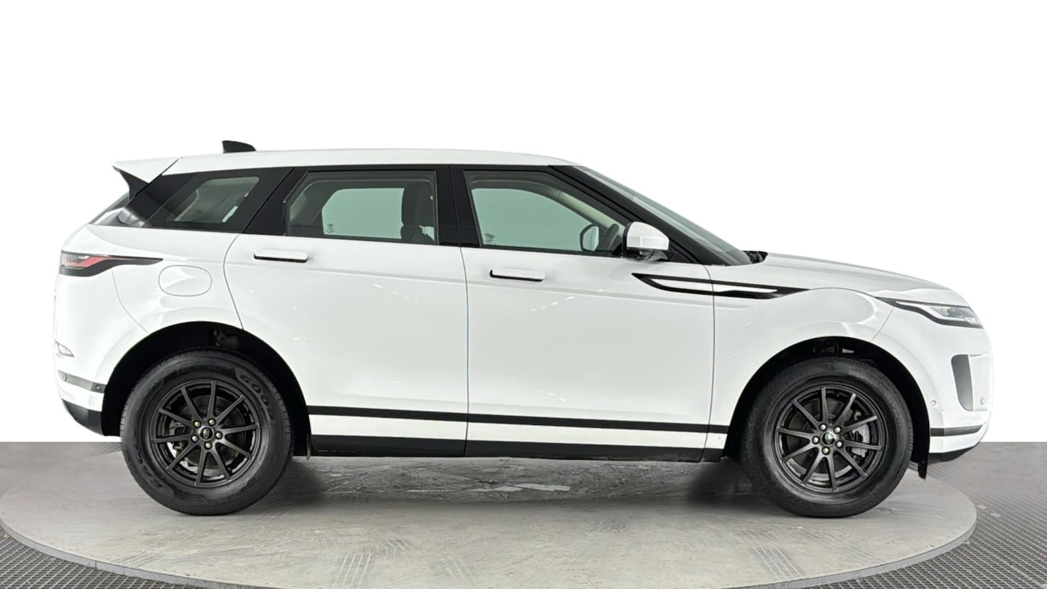 Used Land Rover Range Rover Evoque 2021 for sale - 77839132: Photo 3