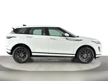 Used Land Rover Range Rover Evoque 2021 for sale - 77839132: Photo