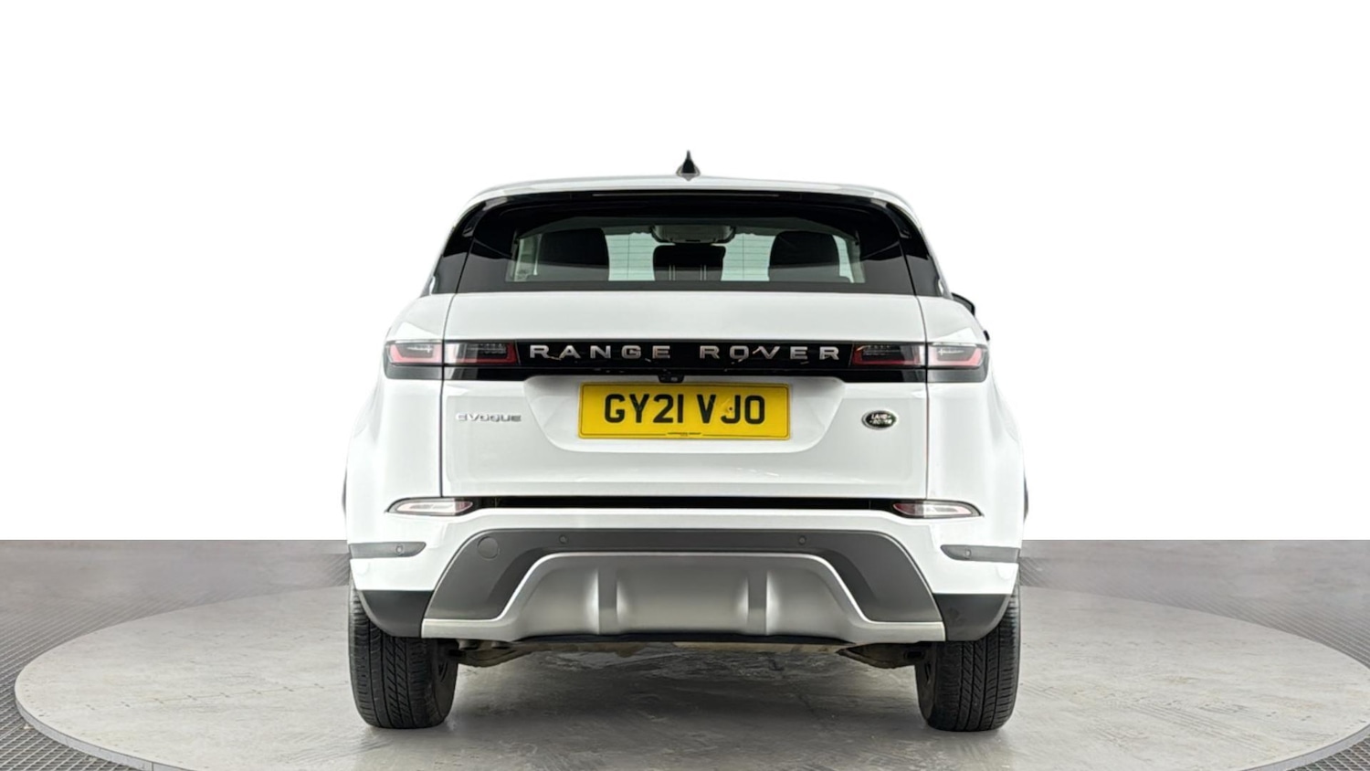 Used Land Rover Range Rover Evoque 2021 for sale - 77839132: Photo 5