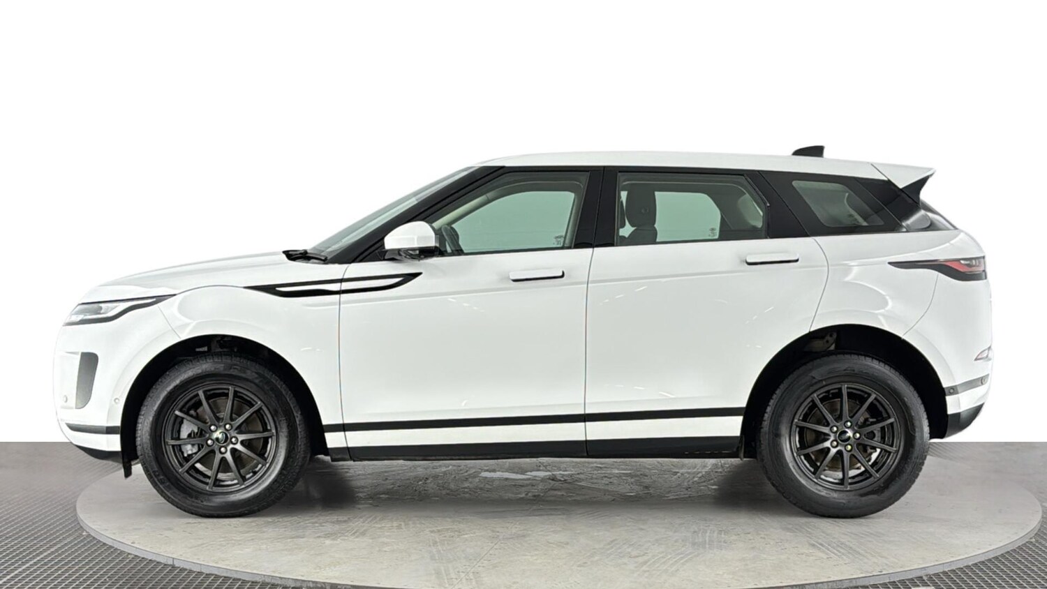 Used Land Rover Range Rover Evoque 2021 for sale - 77839132: Photo 7