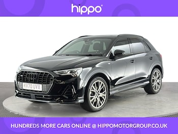Used Audi Q3 2020 for sale - 79412237: Photo