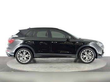 Used Audi Q3 2020 for sale - 79412237: Photo