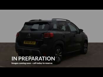 Used Citroen C3 Aircross 2018 for sale - 75133590: Photo