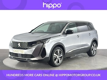 Used Peugeot 5008 2022 for sale - 78842734: Photo