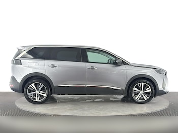Used Peugeot 5008 2022 for sale - 78842734: Photo
