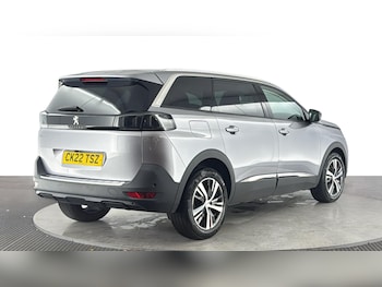 Used Peugeot 5008 2022 for sale - 78842734: Photo