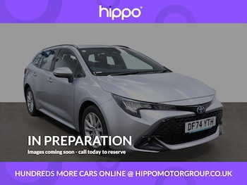 Used Toyota Corolla 2025 for sale - 78922459: Photo
