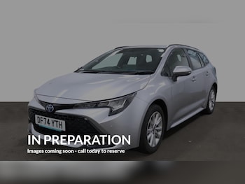 Used Toyota Corolla 2025 for sale - 78922459: Photo