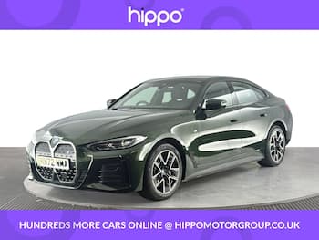 Used BMW i4 2022 for sale - 79687994: Photo