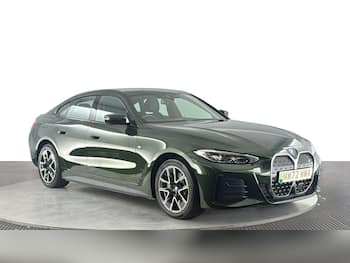 Used BMW i4 2022 for sale - 79687994: Photo