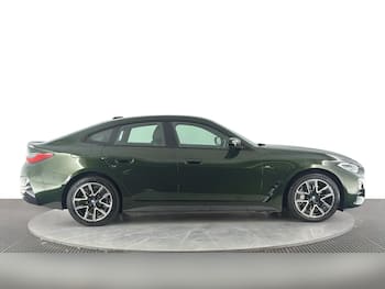 Used BMW i4 2022 for sale - 79687994: Photo