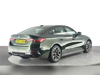 Used BMW i4 2022 for sale - 79687994: Photo