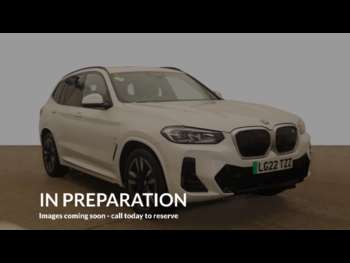 2022 - M Sport 5-Door