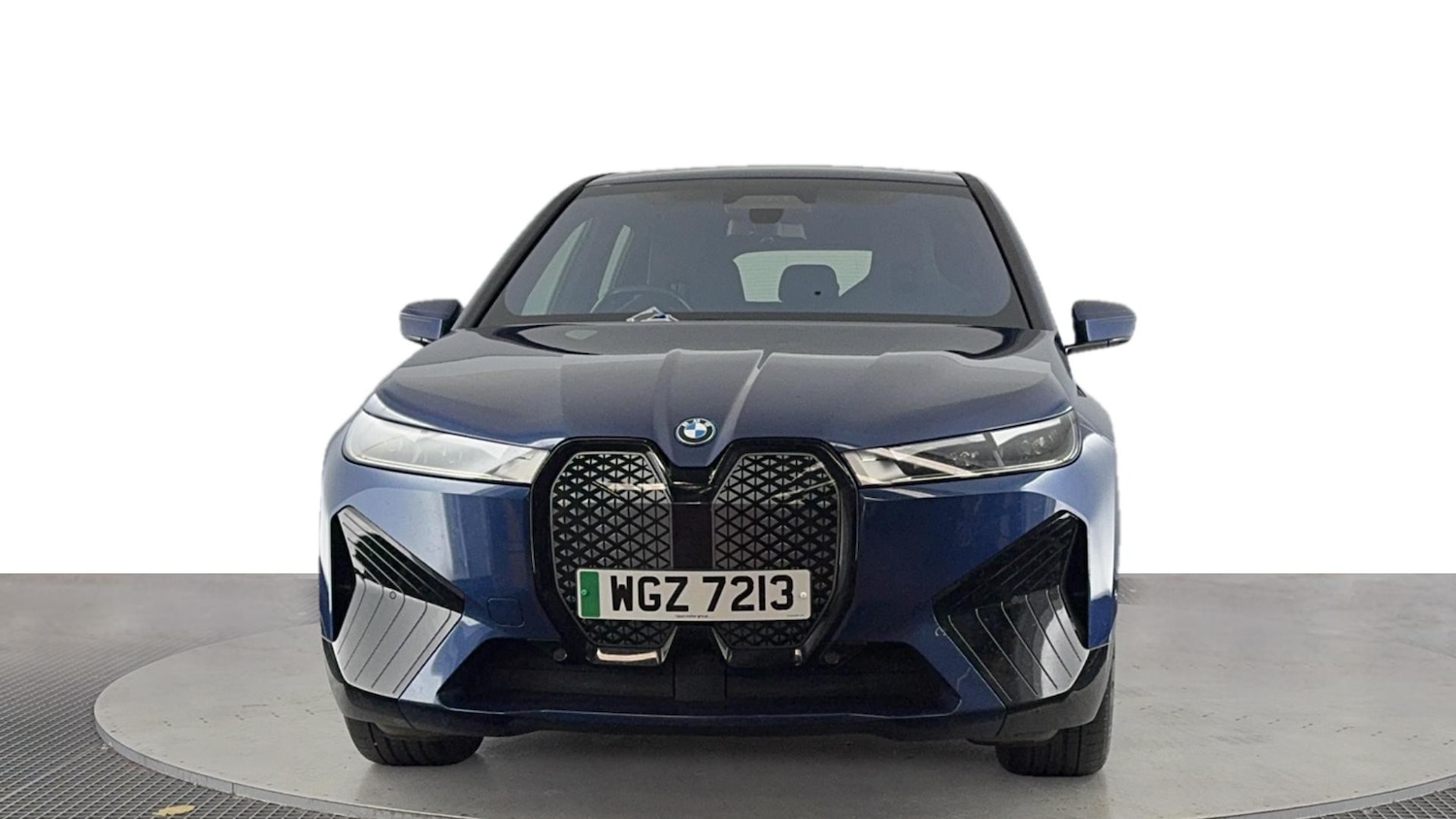 Vehicle 43