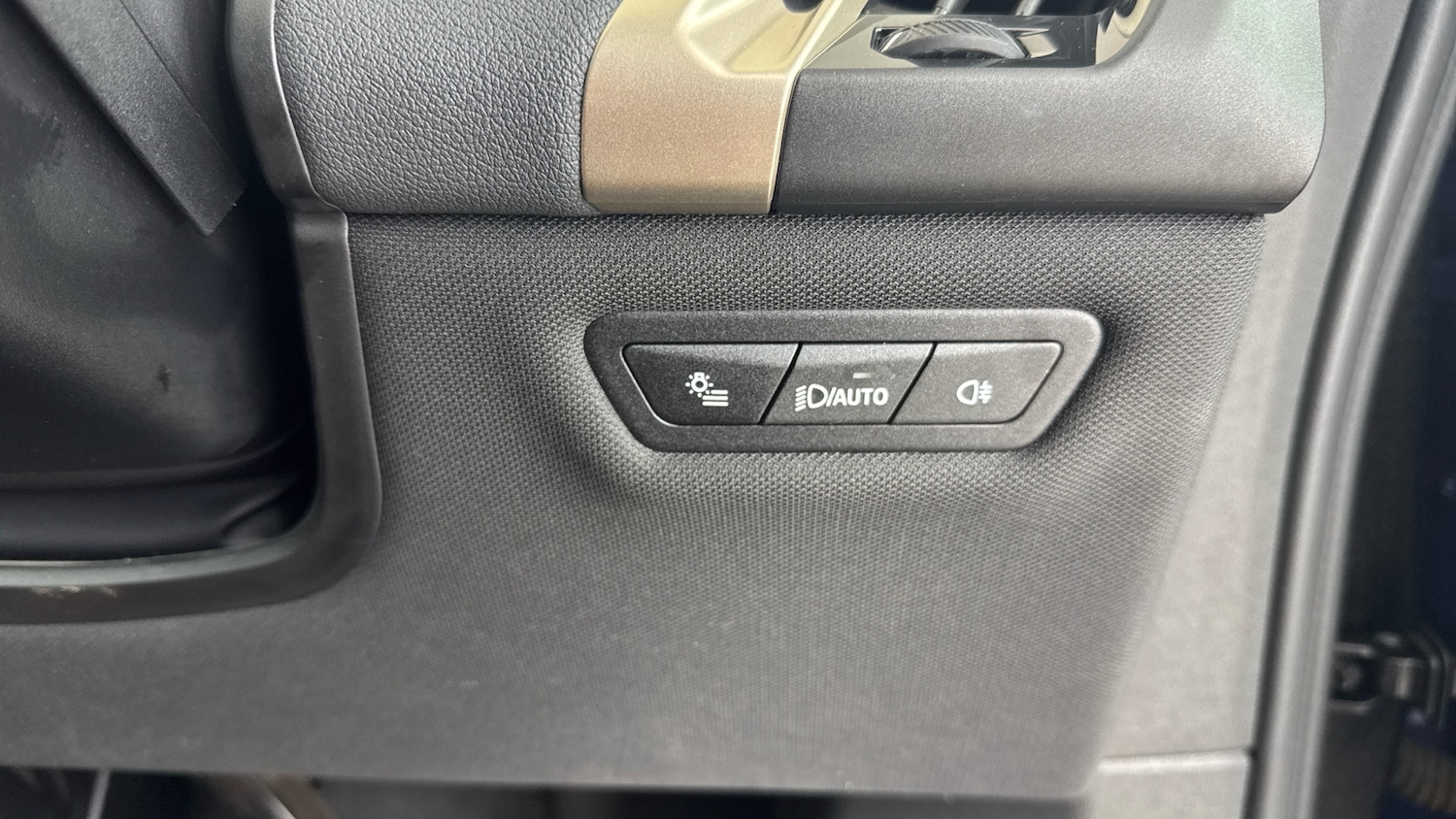 Vehicle 60