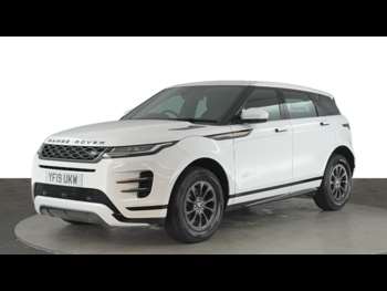 2019 - 2.0 D180 R-Dynamic 5dr Auto