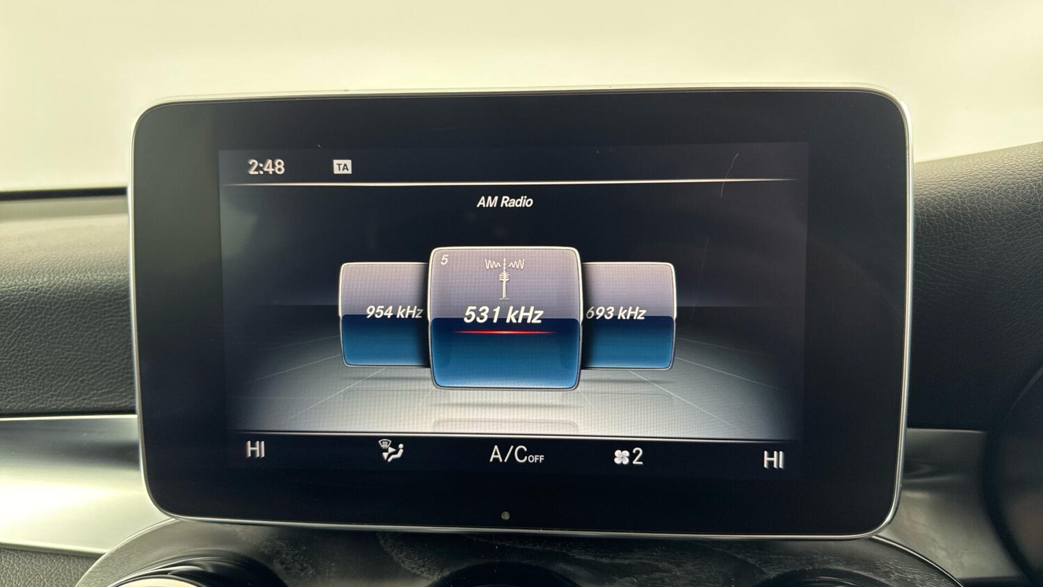 Used Mercedes-Benz GLC 2017 for sale - 77939863: Photo 12