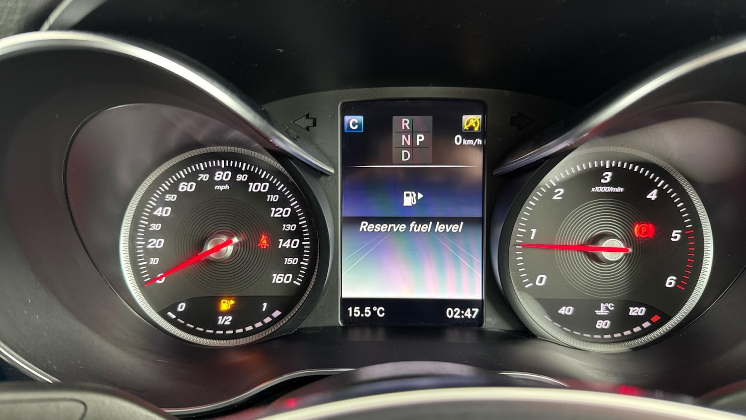 Used Mercedes-Benz GLC 2017 for sale - 77939863: Photo 13