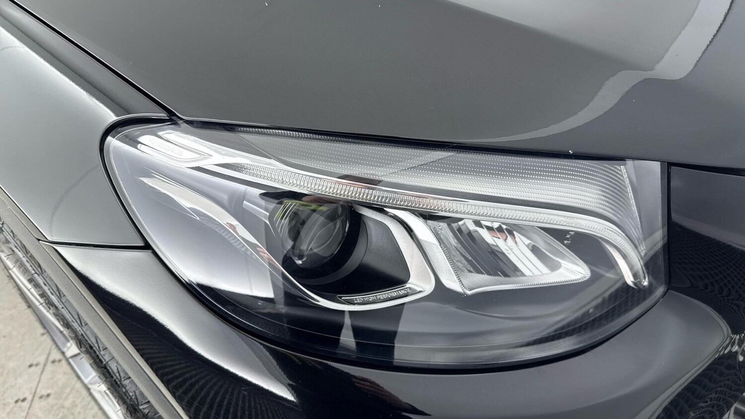 Used Mercedes-Benz GLC 2017 for sale - 77939863: Photo 18