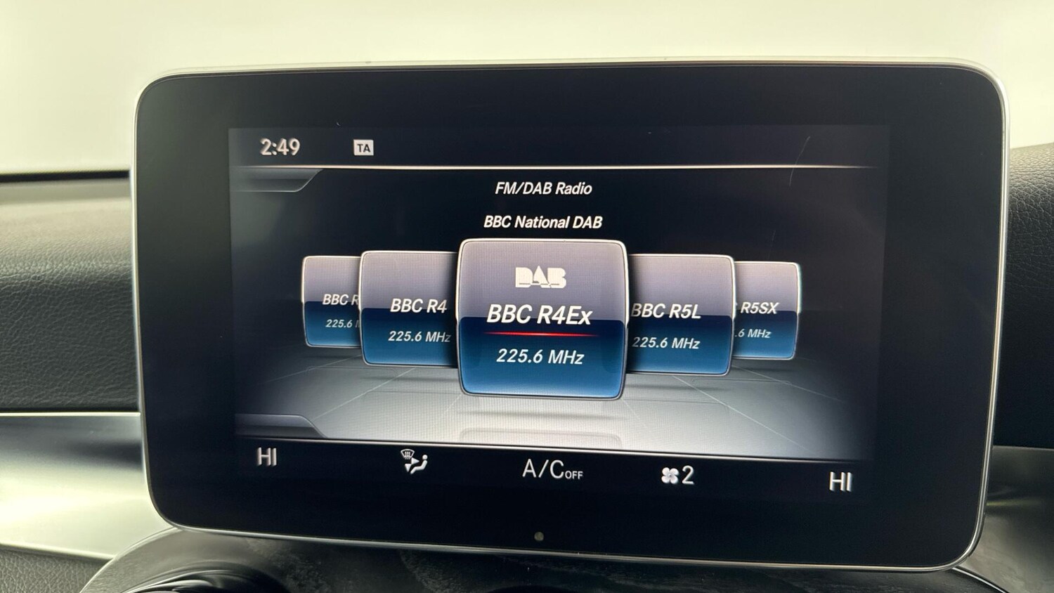 Used Mercedes-Benz GLC 2017 for sale - 77939863: Photo 25