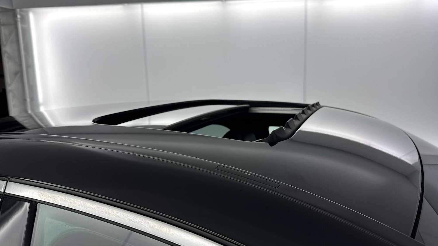 Used Mercedes-Benz GLC 2017 for sale - 77939863: Photo 33