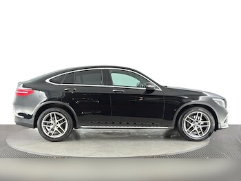 Used Mercedes-Benz GLC 2017 for sale - 77939863: Photo