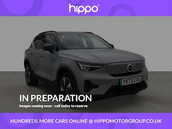 Used Volvo XC40 2023 for sale - 79521201: Photo
