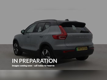 Used Volvo XC40 2023 for sale - 79521201: Photo